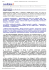 CONSIGLIO DI STATO, SEZ. V - sentenza 27 maggio 2014 n. 2756