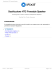 Sostituzione HTC Freestyle Speaker