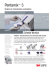 Pentamix 3 Technical Data Sheet - Italy