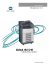 bizhub 162/210 - Idea Ufficio Point