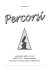 percorsi 2007 - ACAT Portogruarese