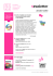 newsletter - Associazione Dialogare Incontri
