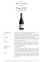 Rosé “ Radijan” Franciacorta D