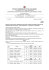 Lettera invito offerte servizio noleggio autobus visite guidate