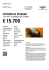 15.700 - Mistermatic