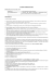 agenti biologici - Dipartimento di Matematica e Fisica