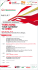 Programme HongKong Workshop - Unioncamere Emilia