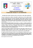 Stagione Sportiva 2016/2017 Comunicato Ufficiale N°7 del 25/08