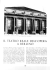 il teatro reale dell`opera a berlino
