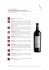 Data Sheet - caterinazardini.it