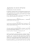 Applicazioni del metodo MO-LCAO