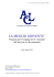 la meglio gioventù - Comune di Santo Stefano Lodigiano