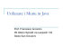 Java :Munu e Dialog Incorporati