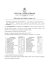prot. 64/Pres/2015 - Comune di Castelvetrano