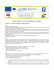REGOLAMENTO VIAGGI DI ISTRUZIONE (a.s. 2015/2016)
