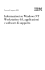 Informazioni su Windows NT Workstation 4.0, applicazioni e