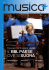 Musica+ n.36 - Rivista completa