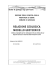 relazione geologica modello geotecnico