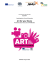 Art for your future - Associazione Malik
