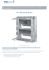 ER – Self-powered dampers