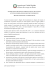 Documentazione per accreditamento conservatori