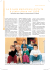 La scuola elementare a Porte art 4/4 - Home