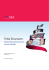 Guida dell`amministratore licenze FlexNet