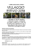 villaggio estivo - Centro Educativo Italo Svizzero