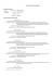 vedi CV