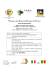 Federazione delle Associazioni Senegalesi del Triveneto
