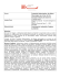 Industrial Modernisation: the Alpine Macroregion as a driver for the