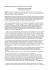 Nuovo Documento di Microsoft Office Word