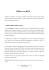 DiffServ over MPLS - Fondazione Ugo Bordoni