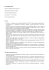 CV Sonia Giaccone - Dipartimento di Economia e Impresa