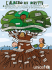 Poster ALBERO DEI DIRITTI