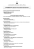 programma del ciclo completo