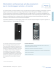 Workstation professionale ad alte prestazioni per il