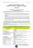 Dipartimento di Discipline Tecniche (Indirizzo Costruzione