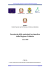 Inventario emissioni 2005
