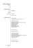 Curriculum Gianluca Freri comune