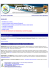 Numero 33 del 17/09/2007 ( - 119 Kb)