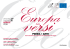poesia e arte - Conservatorio di Como