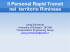 PERSONAL RAPID TRANSIT – PRT