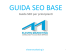 guida seo pdf gratis - Consulenza Marketing Roma