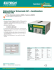 Alimentatore Universale AC + Analizzatore Potenza AC