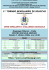 1° torneo semilampo di scacchi