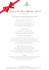 menu` capodanno - Batani Select Hotels