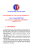 Introduzione - Università degli Studi di Perugia