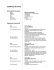 curriculum vitae