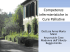 Competenze infermieristiche in Cure Palliative